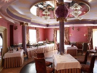 Restaurant
 di Glamour