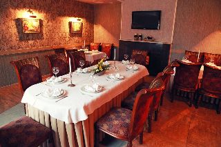 Restaurant
 di Glamour