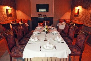 Restaurant
 di Glamour