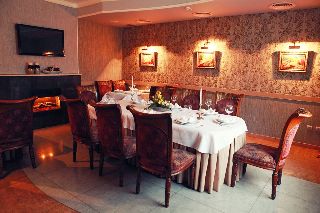 Restaurant
 di Glamour