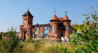 General view
 di Nesselbeck