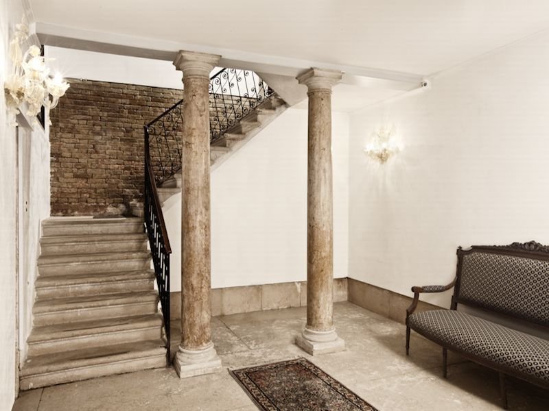 Lobby
 di Ca'Bragadin