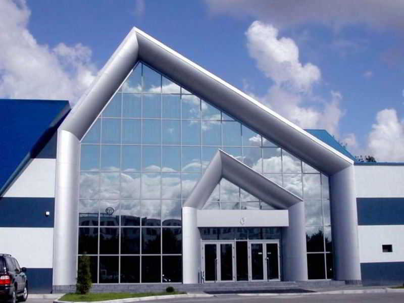 General view
 di Olympic Kaliningrad