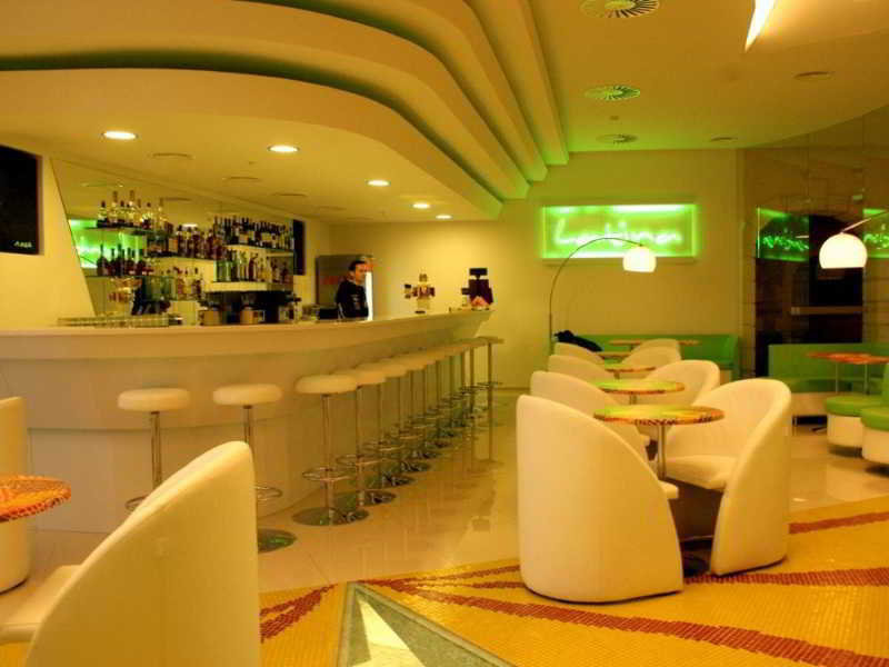 Bar
 di Olympic Kaliningrad