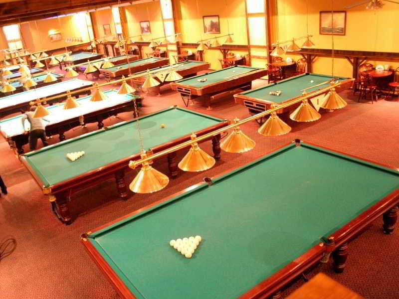 Sports and Entertainment
 di Olympic Kaliningrad