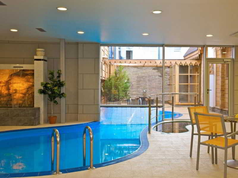 Pool
 di Olympic Kaliningrad