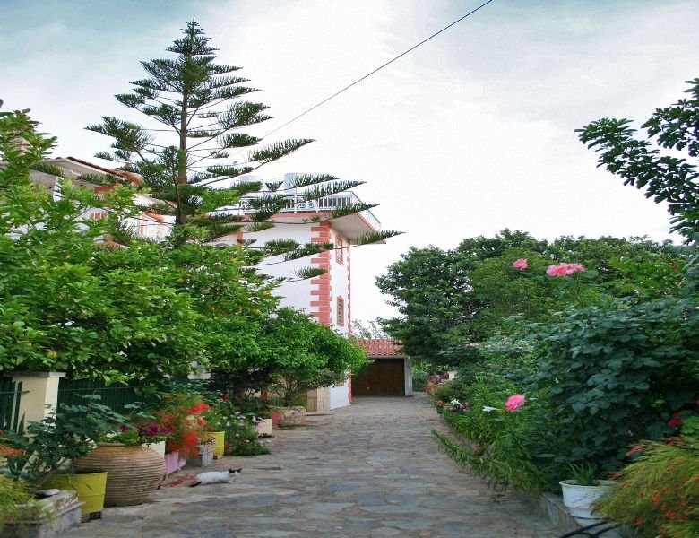 General view
 di Villa Bianca