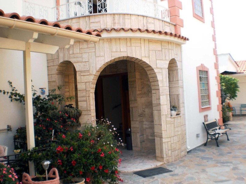 General view
 di Villa Bianca