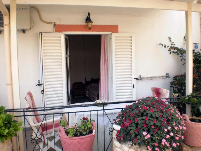 Terrace
 di Villa Bianca