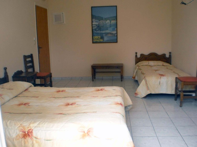 Room
 di Villa Bianca