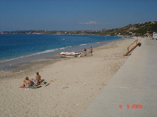 General view
 di Milos Studios