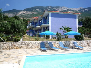 General view
 di Milos Studios