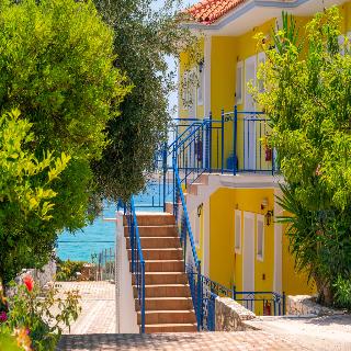 Milos Studios