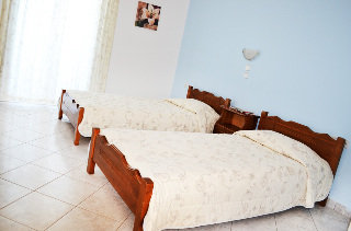 Room
 di Nautilus Hotel