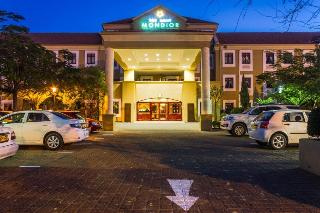 Peermont Mondior Hotel in Gaborone