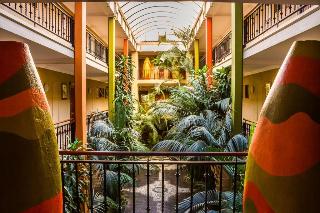 Peermont Mondior Hotel in Gaborone