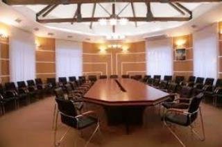 Conferences
 di Park Hotel Graal