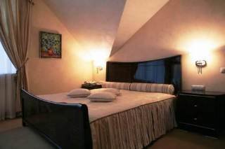 Room
 di Park Hotel Graal