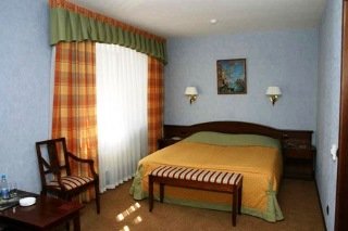 Room
 di Park Hotel Graal