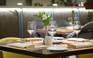 Restaurant
 di Vyatka