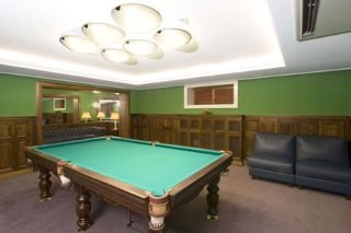 Sports and Entertainment
 di Aton