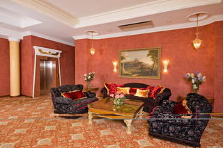 Lobby
 di Aton