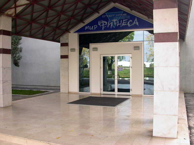 General view
 di Mir fitnesa