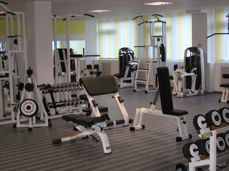 Sports and Entertainment
 di Mir fitnesa