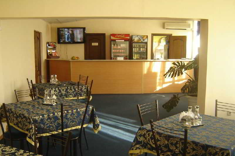 Restaurant
 di Mir fitnesa