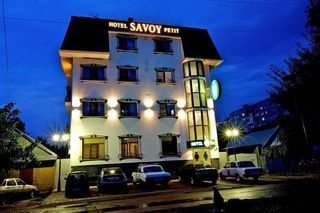 General view
 di Savoy Petit