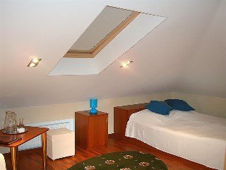 Room
 di Savoy Petit