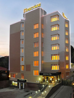 General view
 di Prestige Kursk