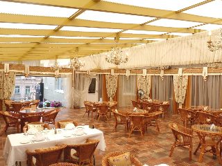 Restaurant
 di Prestige Kursk