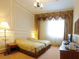 Room
 di Prestige Kursk