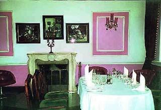 Restaurant
 di Solovyinaya Roscha