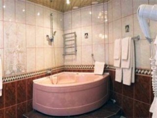 Room
 di Solovyinaya Roscha