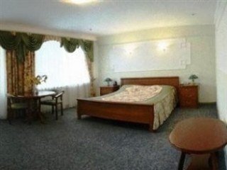 Room
 di Solovyinaya Roscha