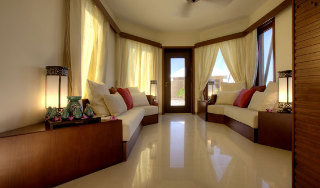 Sports and Entertainment
 di Banyan Tree Ras Al Khaimah Beach