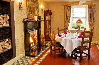 Restaurant
 di Logues Lodge