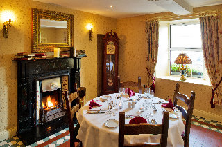 Restaurant
 di Logues Lodge