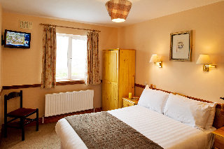 Room
 di Logues Lodge