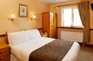 Room
 di Logues Lodge