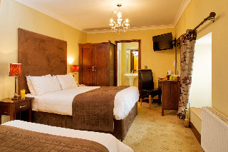 Room
 di Logues Lodge