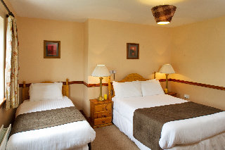 Room
 di Logues Lodge