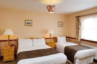 Room
 di Logues Lodge