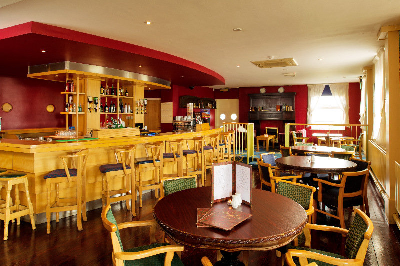 Bar
 di Logues Liscannor Hotel