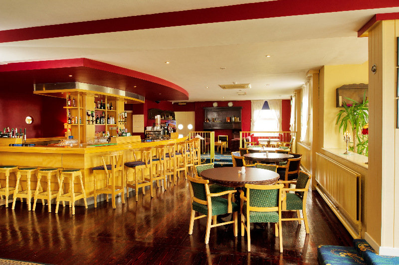 Bar
 di Logues Liscannor Hotel