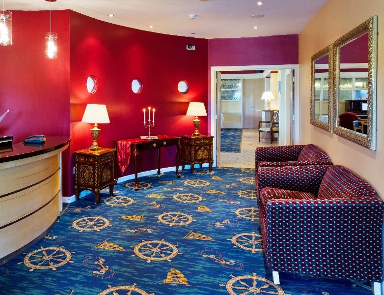 Lobby
 di Logues Liscannor Hotel