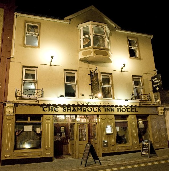 General view
 di The Shamrock Inn