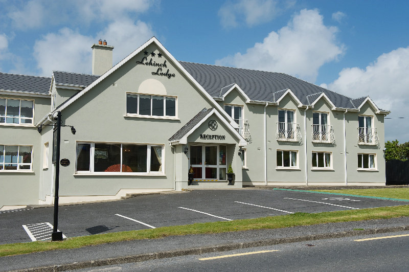 General view
 di Lehinch Lodge